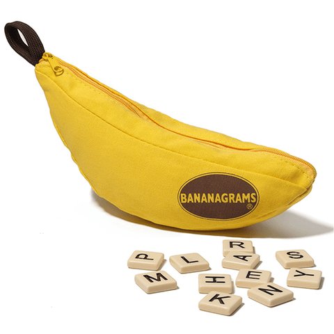 Bananagrams