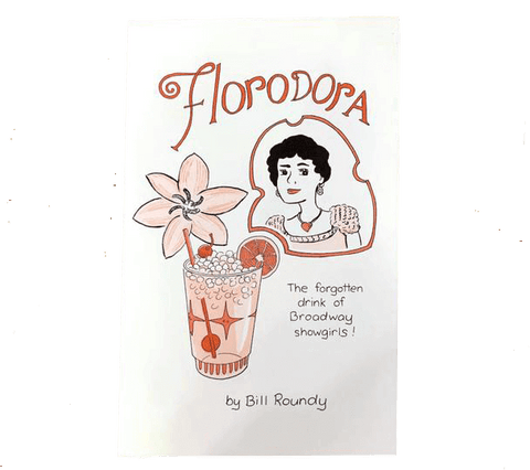 Bill Roundy | Floradora