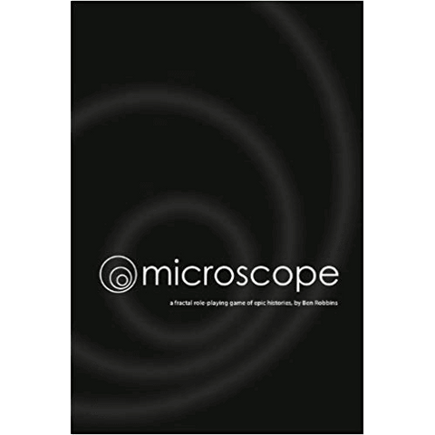 Microscope