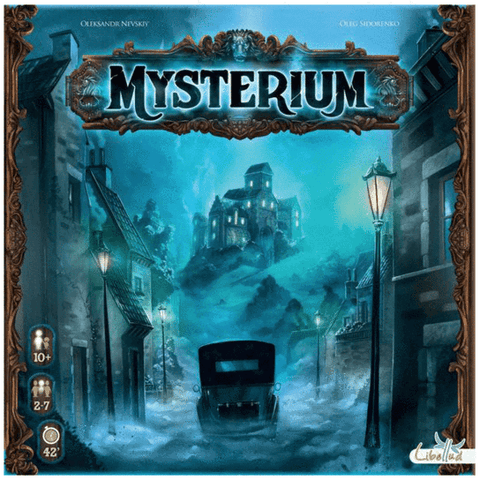 Mysterium