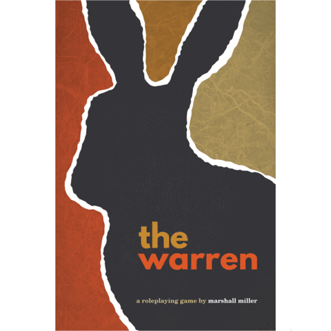 The Warren RPG