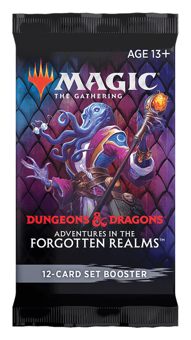 forgotten realms mtg draft guide