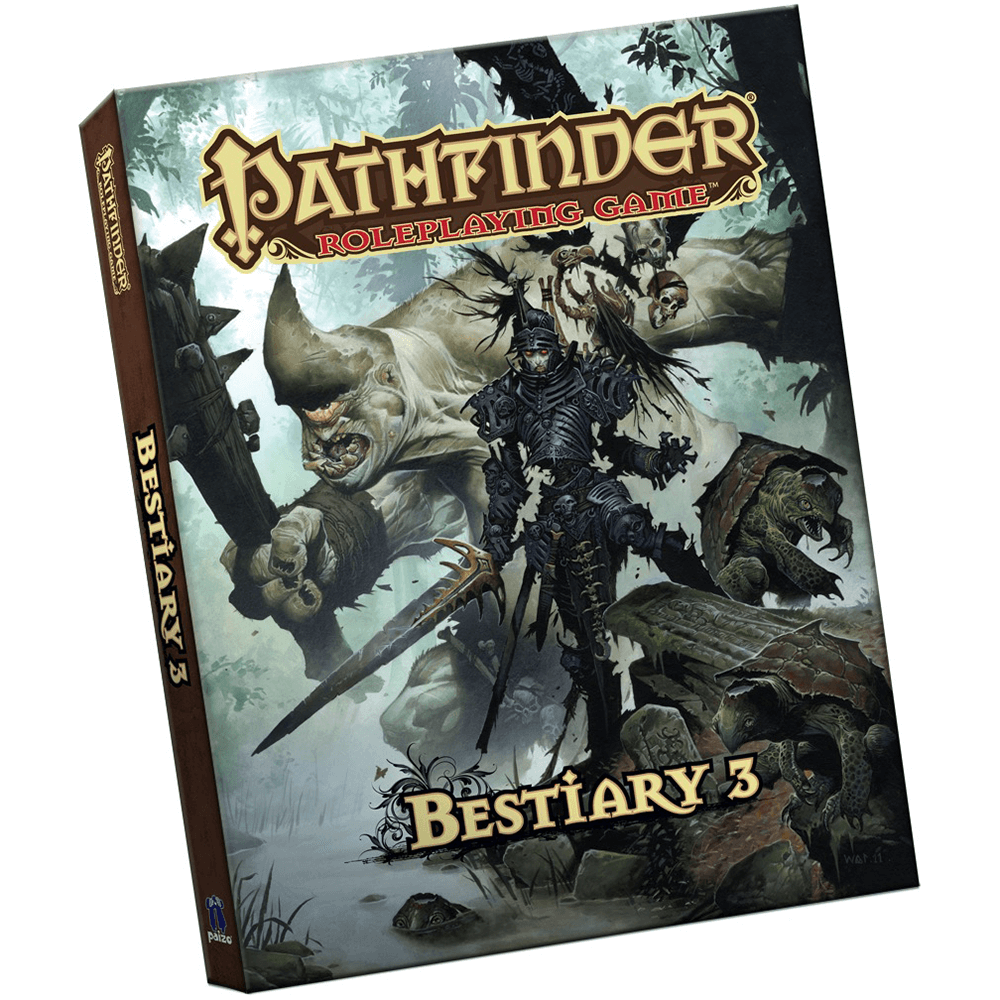 pathfinder bestiary 4 pdf torrent