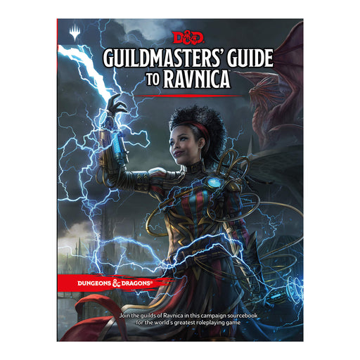 download d&d 5e guildmasters guide to ravnica