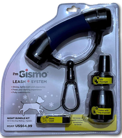 Product Review- Bags On Board Leash Handle Dispenser