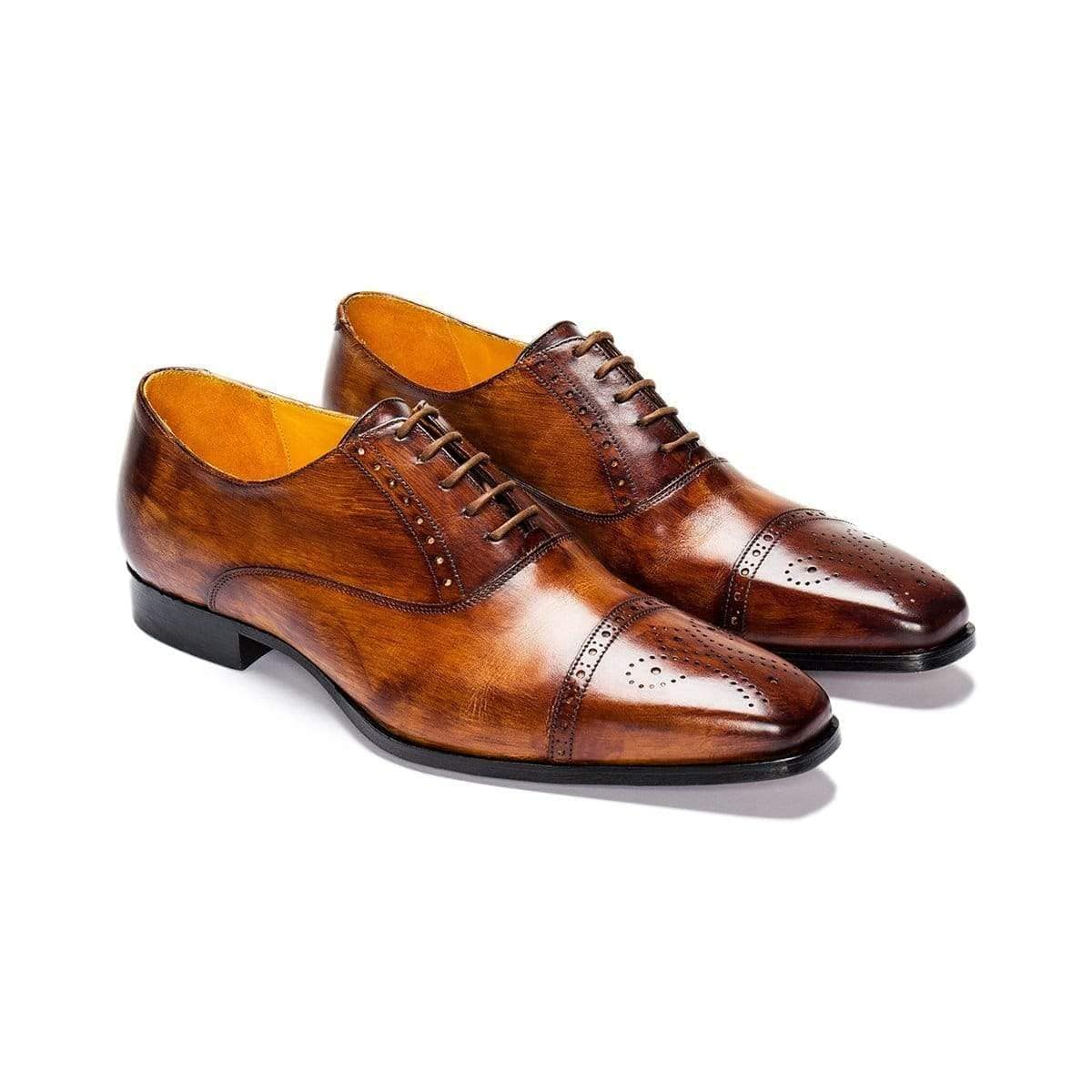 places to get dress shoes