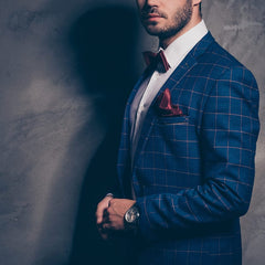 Lingo Luxe Bespoke Mr. Creative Persona