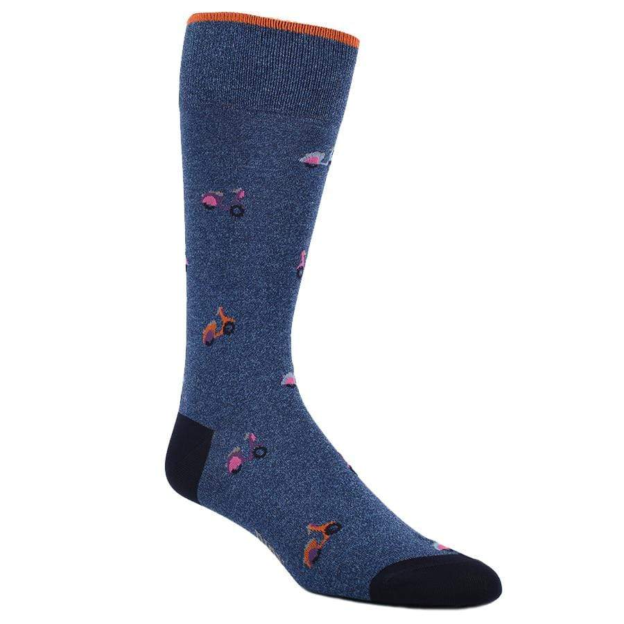 mens holiday dress socks