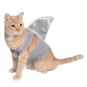 cat shark harness