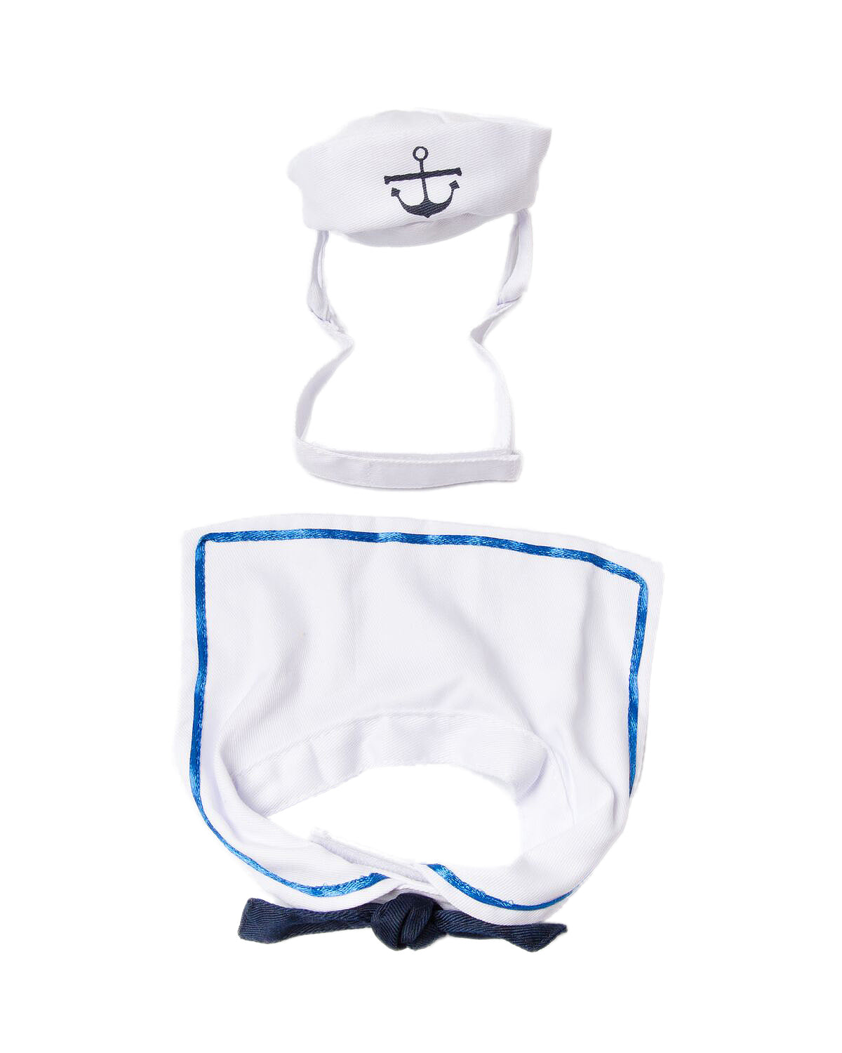 Sailor Costume for Cats and Kittens. Free Shipping. – Pet Krewe