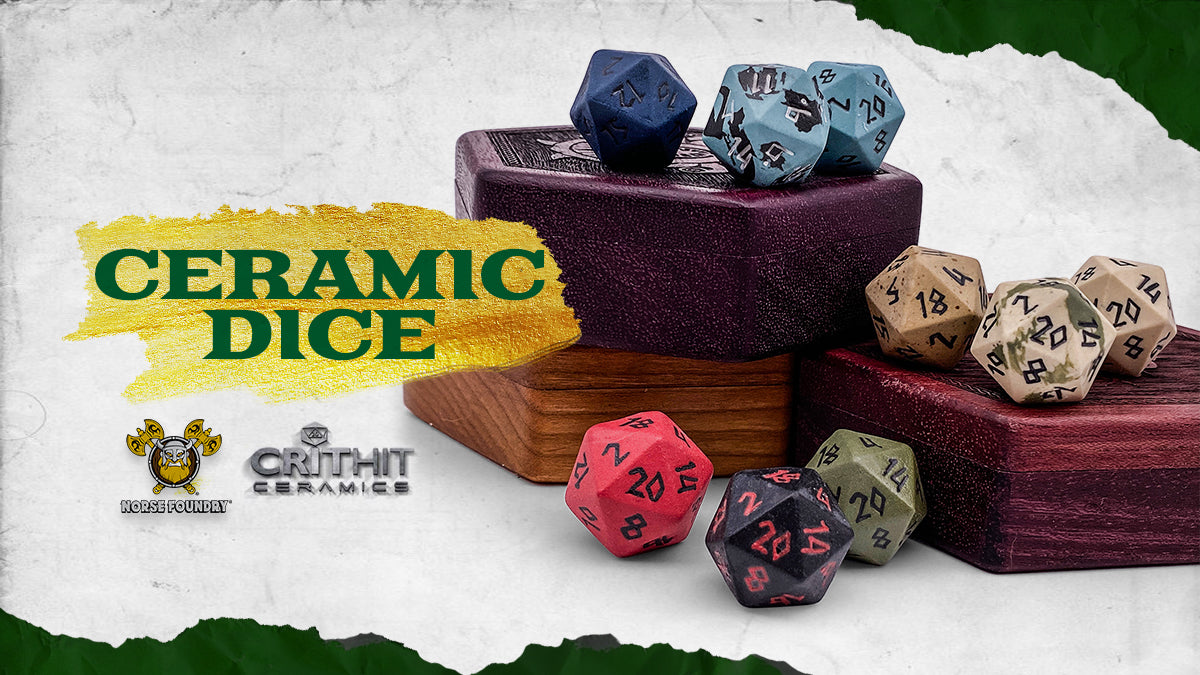 best online dice store