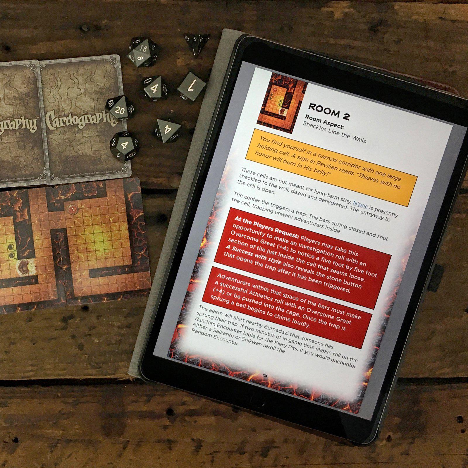 Should All Dungeons Be Five Room Dungeons Gnome Stew