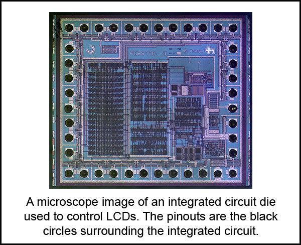 integrated circuit