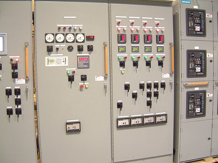 What is Switchgear?