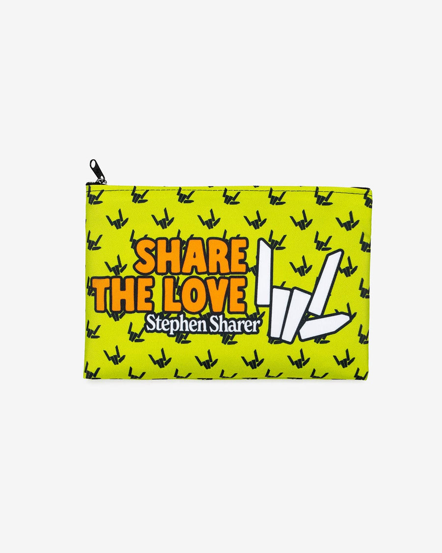 Stephen Sharer 'Super Car Sharergini' Lunchbox