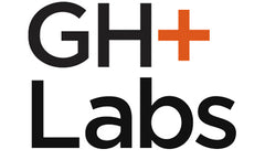 GH labs logo