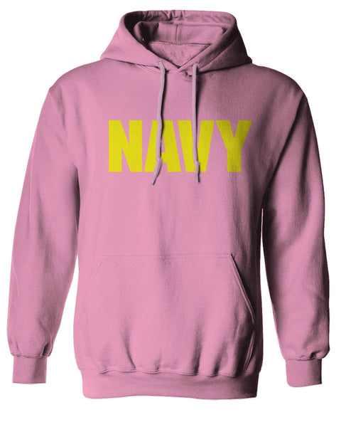 usn hoodie