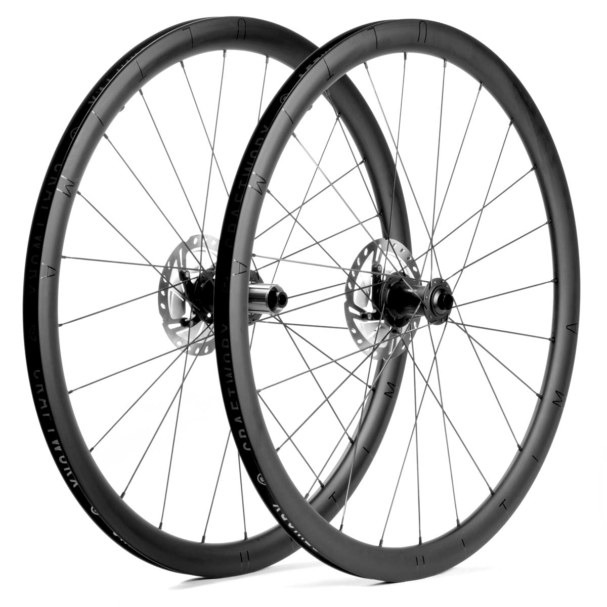 carbon disc wheels