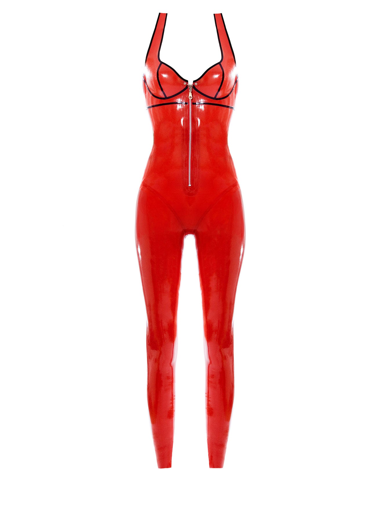 Bianka Catsuit – House of Etiquette Inc.