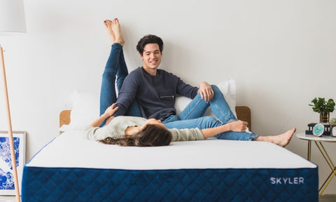 The Skyler mattress could be the perfect mattress for you