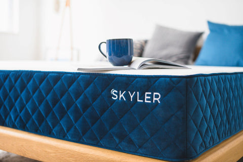 The Skyler Mattress