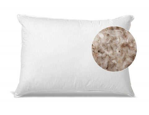 Down and Feather Pillow