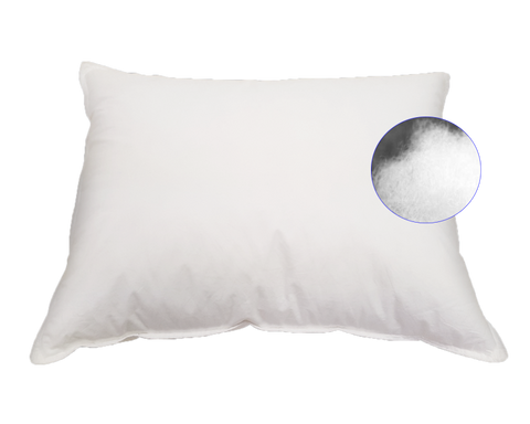 Microfibre Down-Alternative Pillow