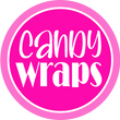 CANDY WRAPPERS