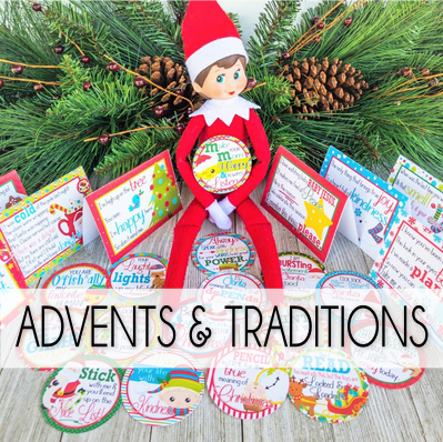 Christmas & Nativity KITS & PRINTABLES – My Computer is My Canvas ...