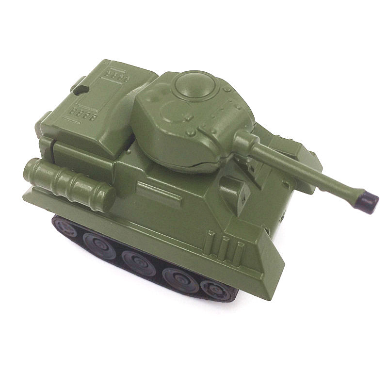 toy tank