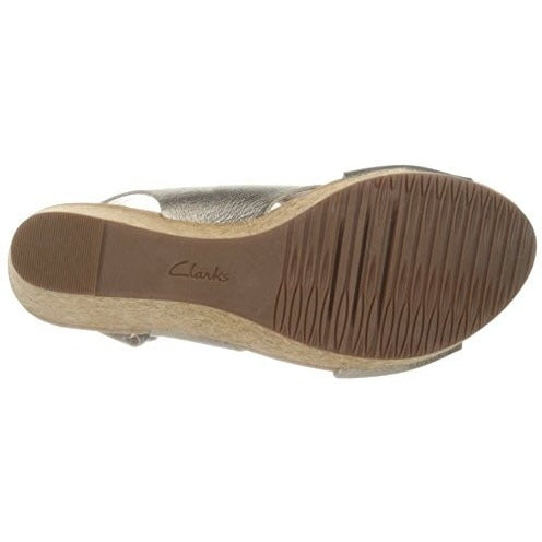 clarks annadel eirwyn gold