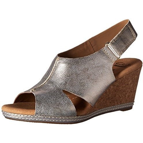 clarks patty nell mule