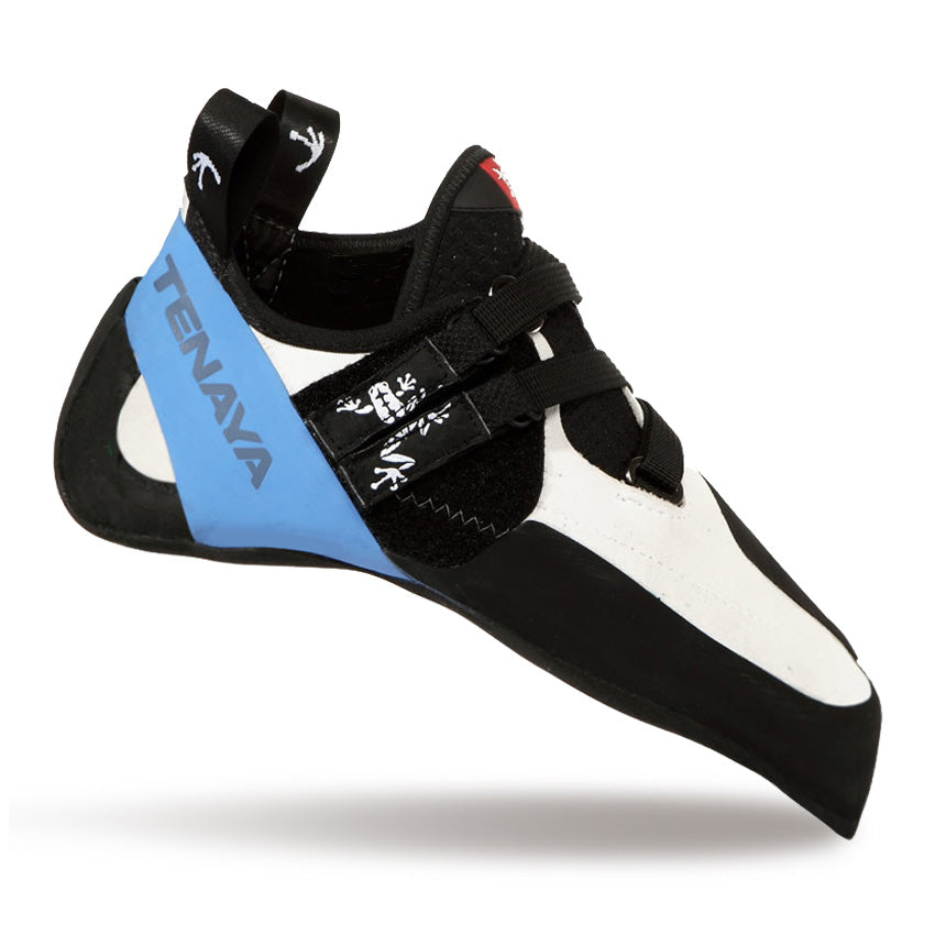 alex megos climbing shoes