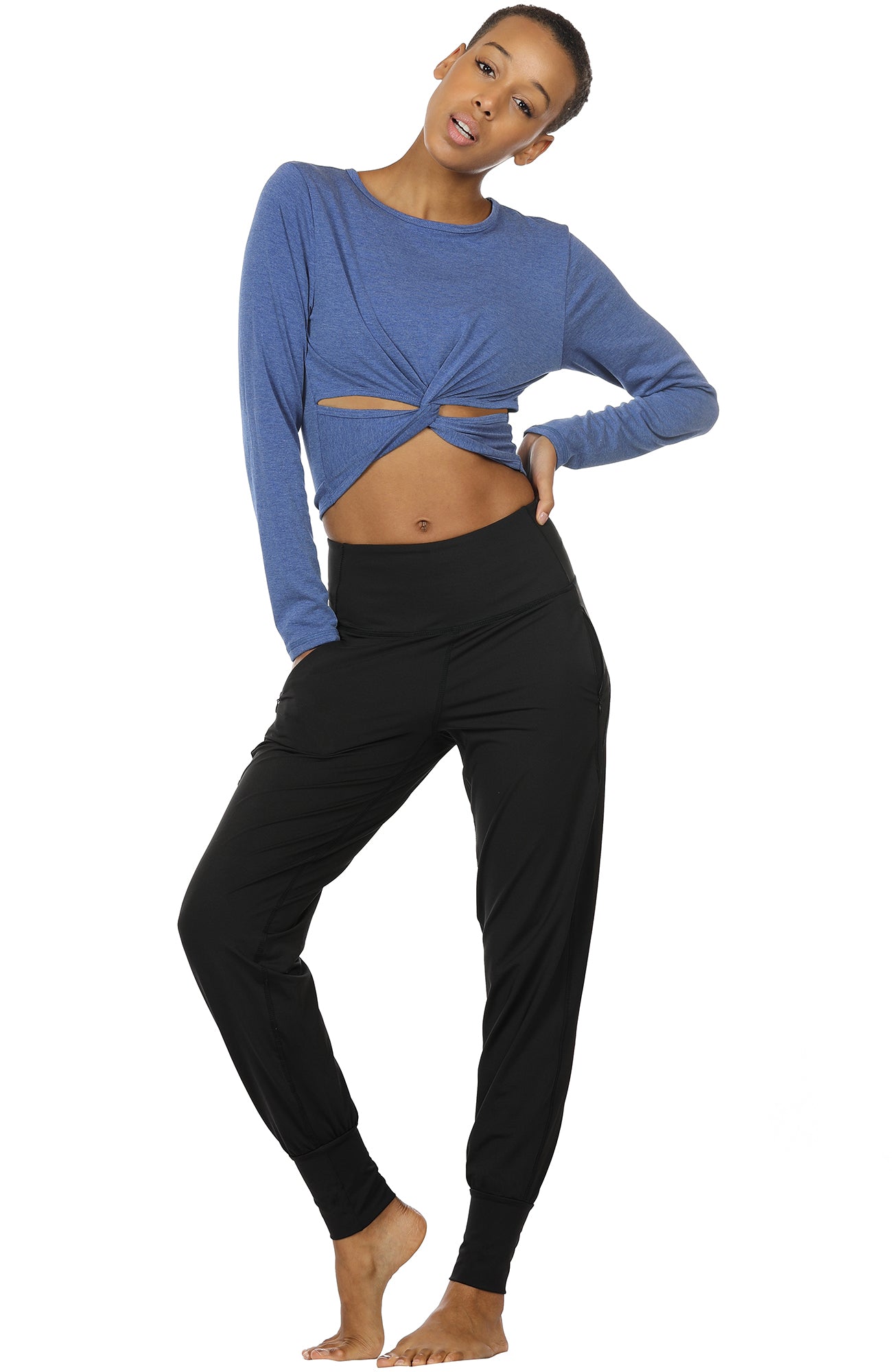 icyzone leggings