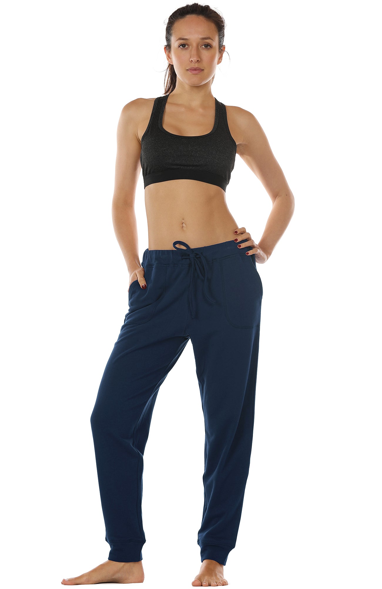 women's athletic sweatpants