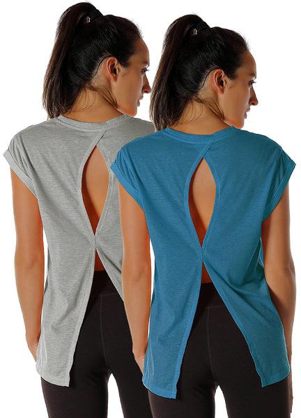 icyzone workout clothes