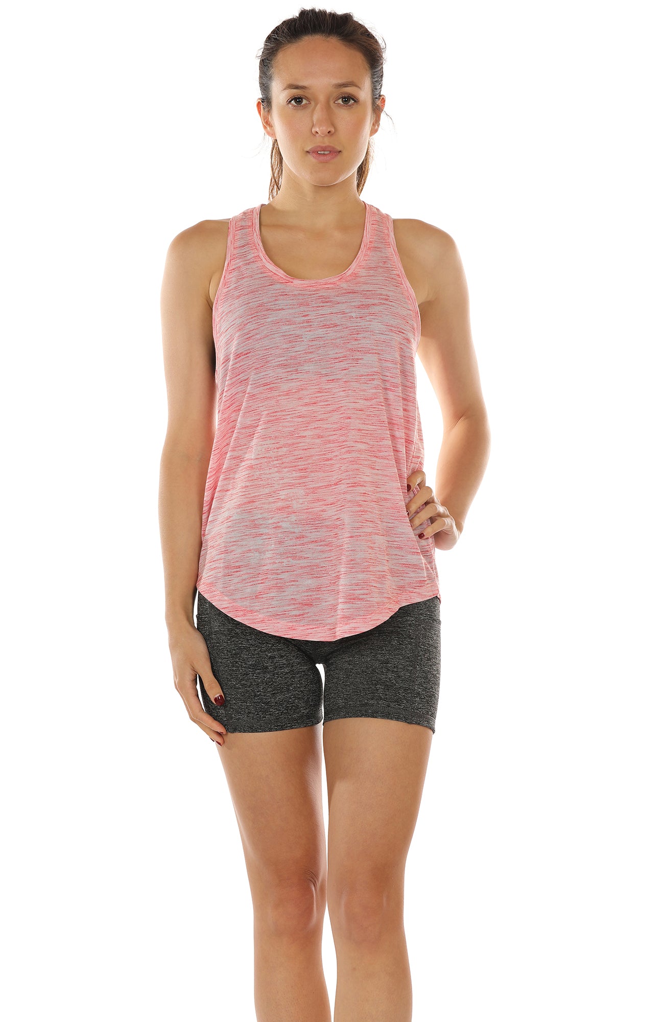 icyzone workout tank tops