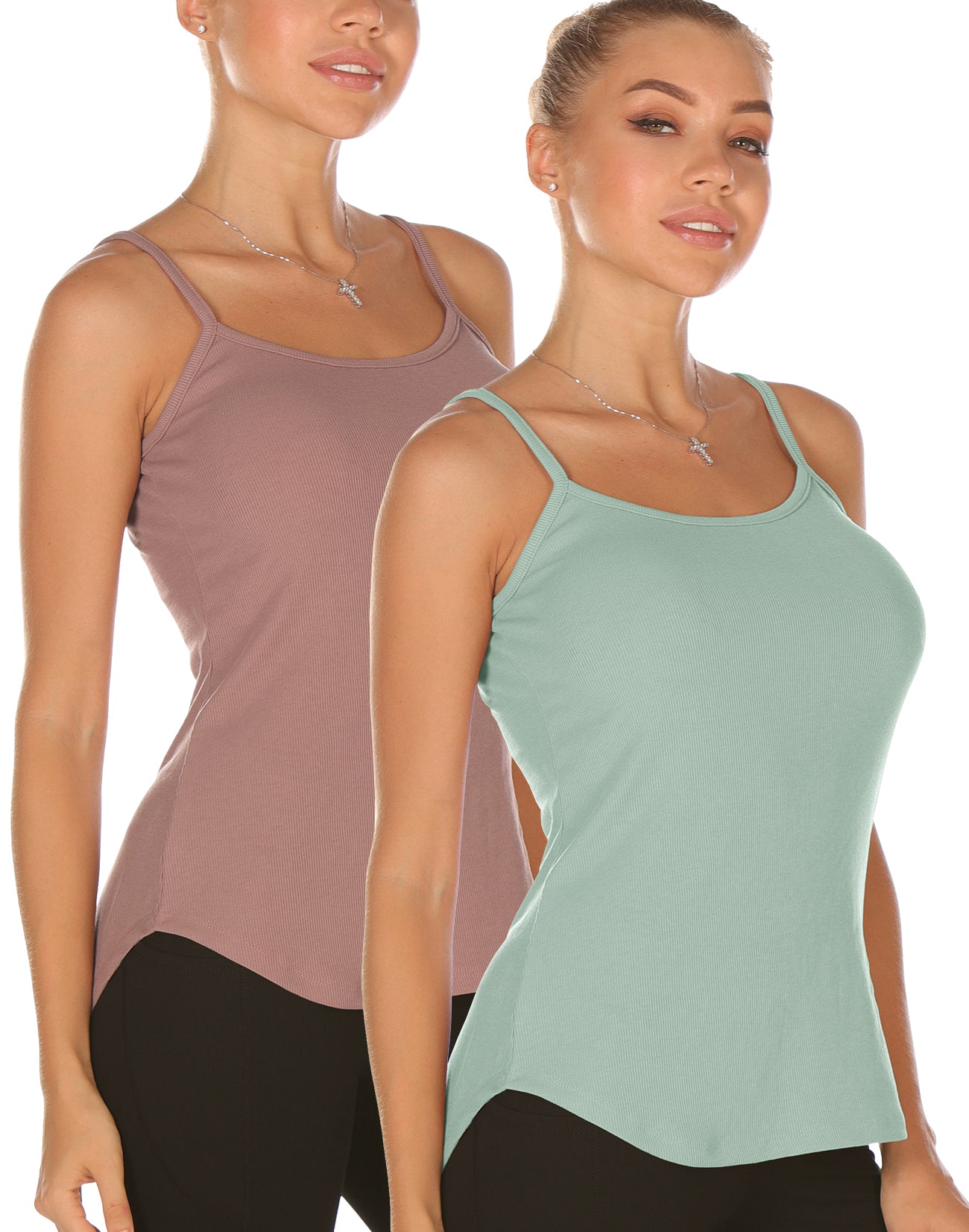 cami undershirts