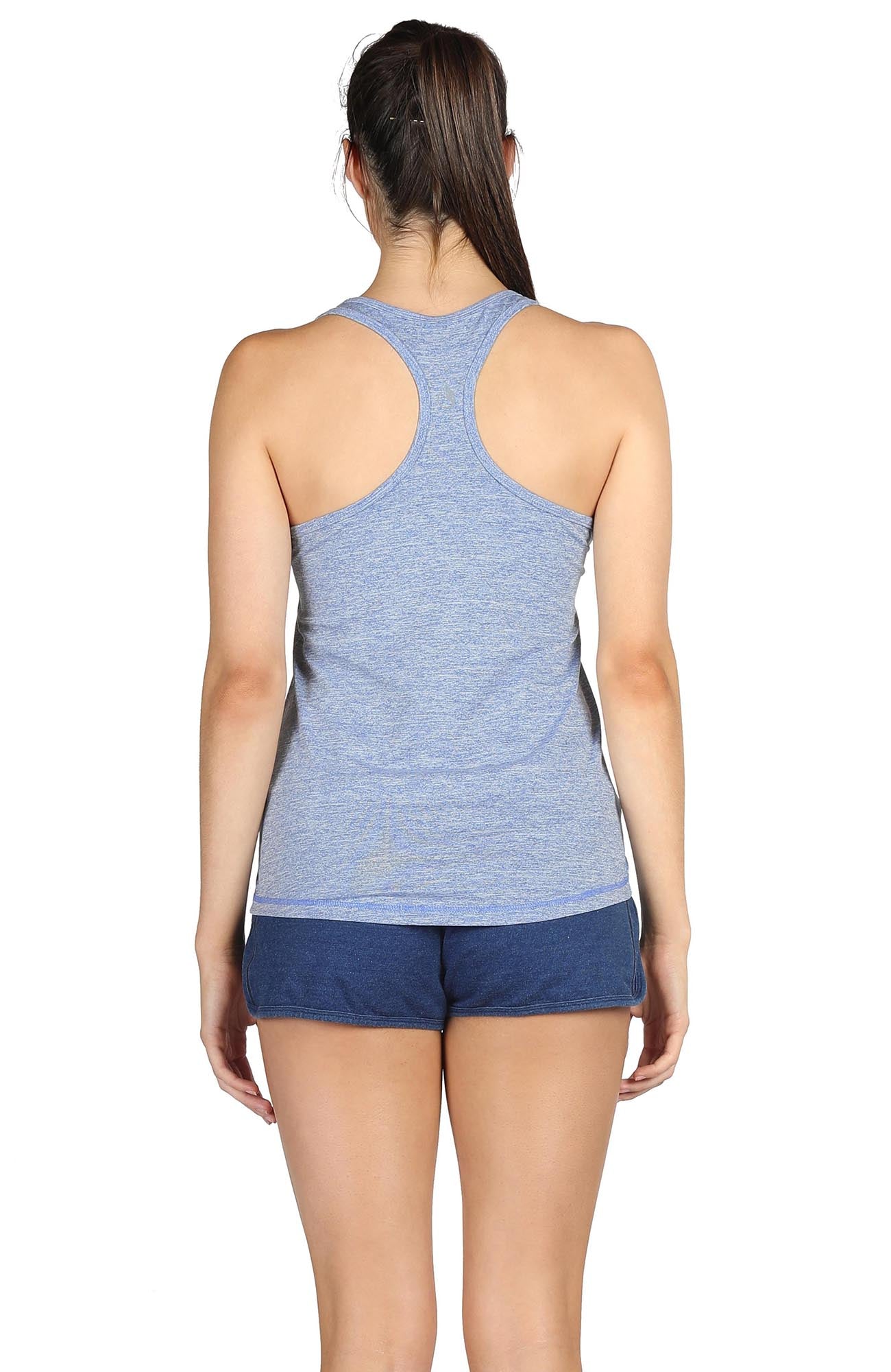 icyzone workout tank