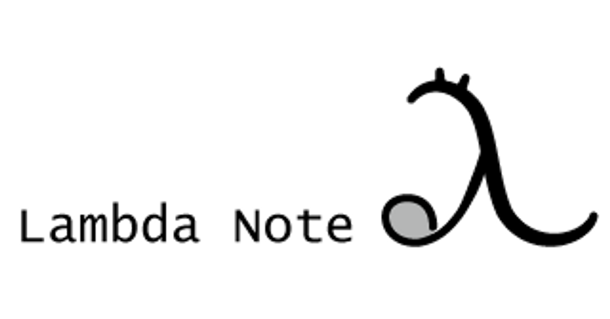www.lambdanote.com