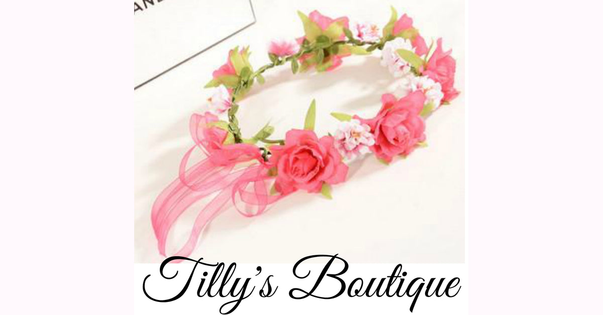 Tilly's Boutique