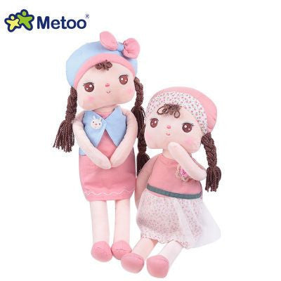 metoo doll