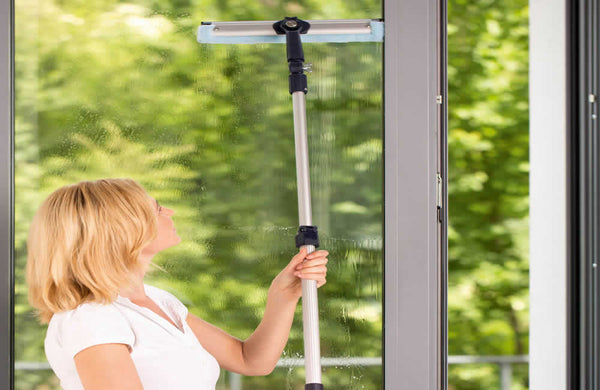 Screen &amp; Window Cleaning Products from Ha-Ra NZ