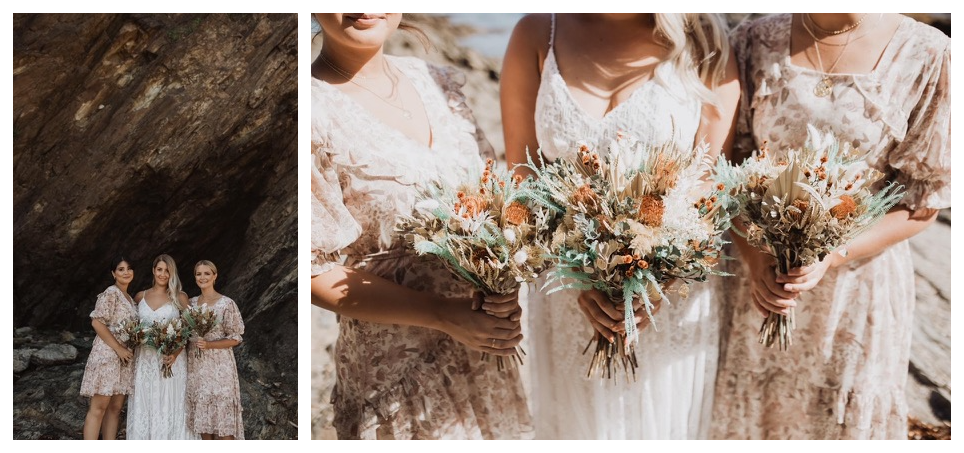 dried flowers wedding gallery