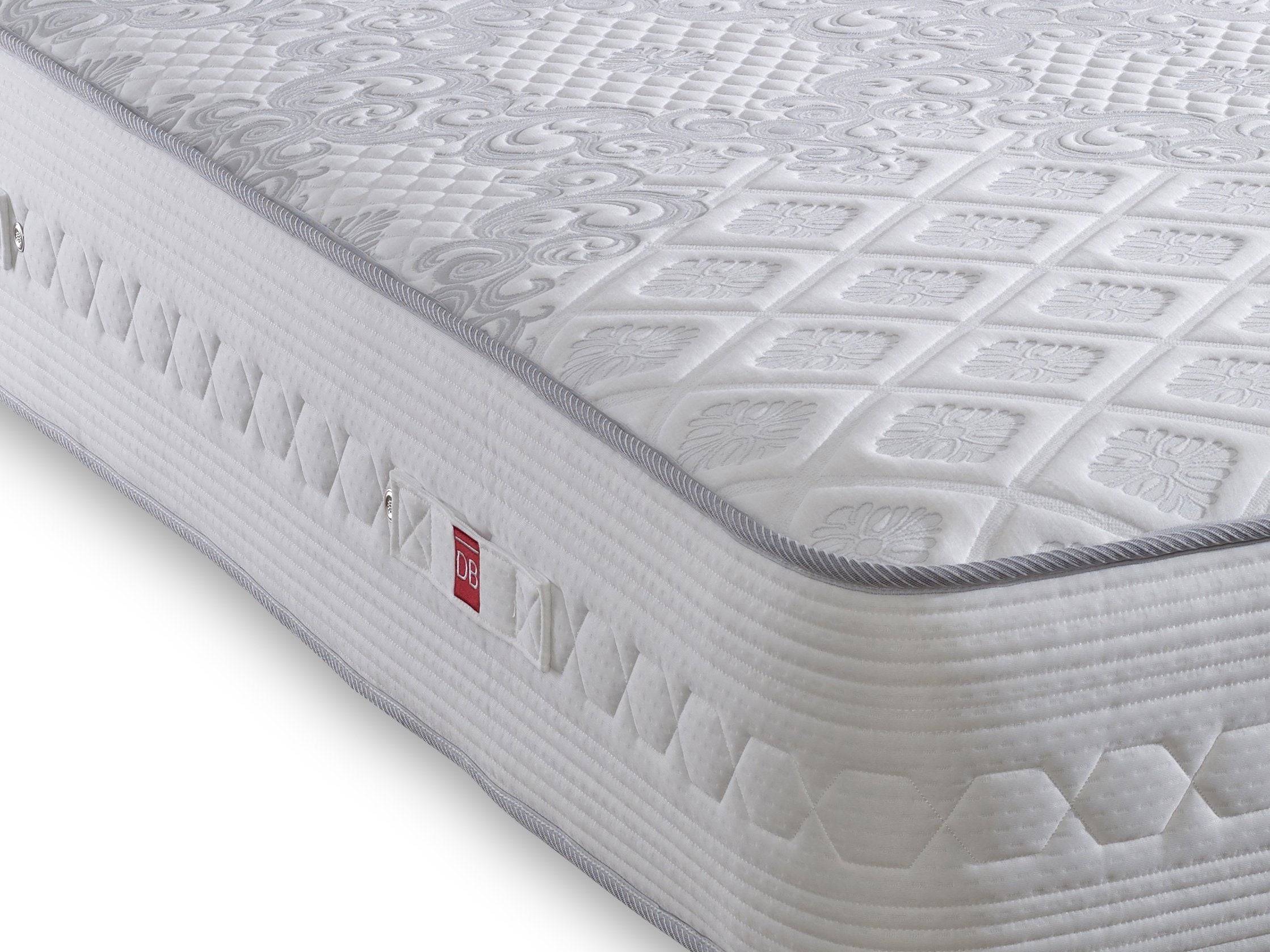 pandora memory foam mattress