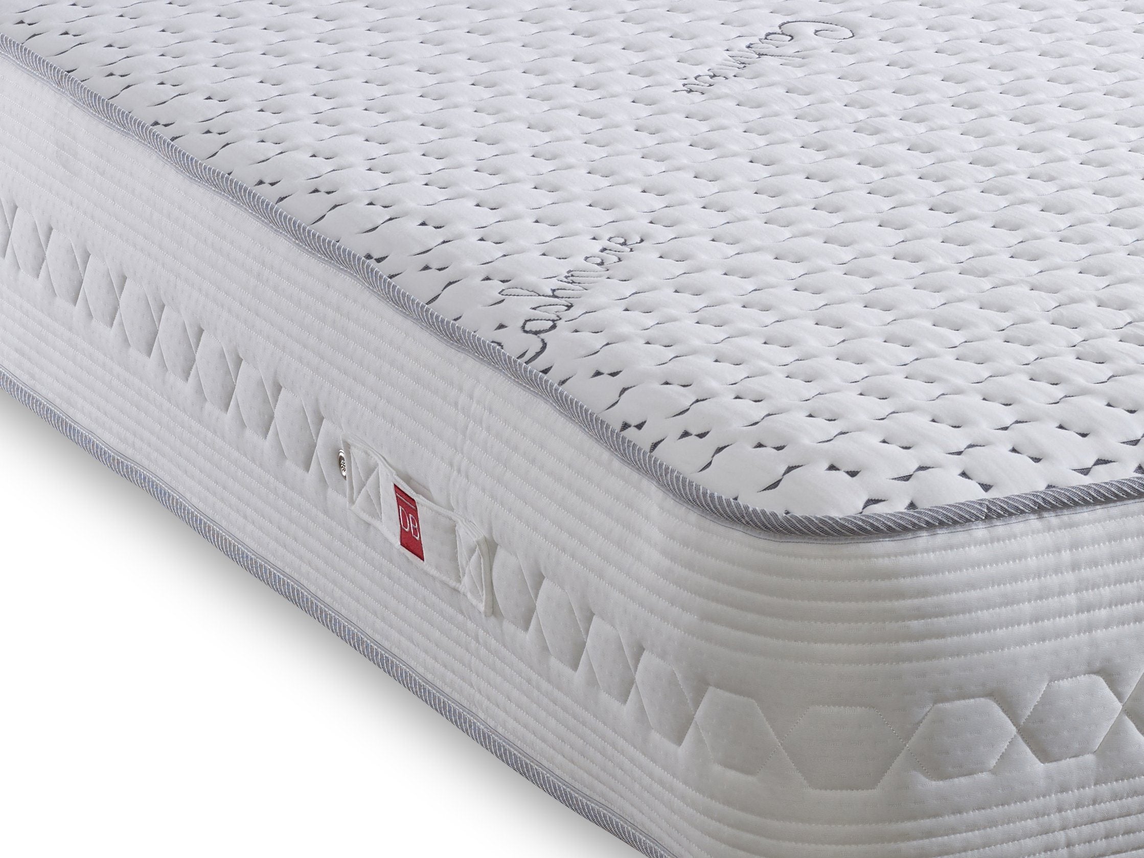 signature 3000 crystal pocket sprung mattress review