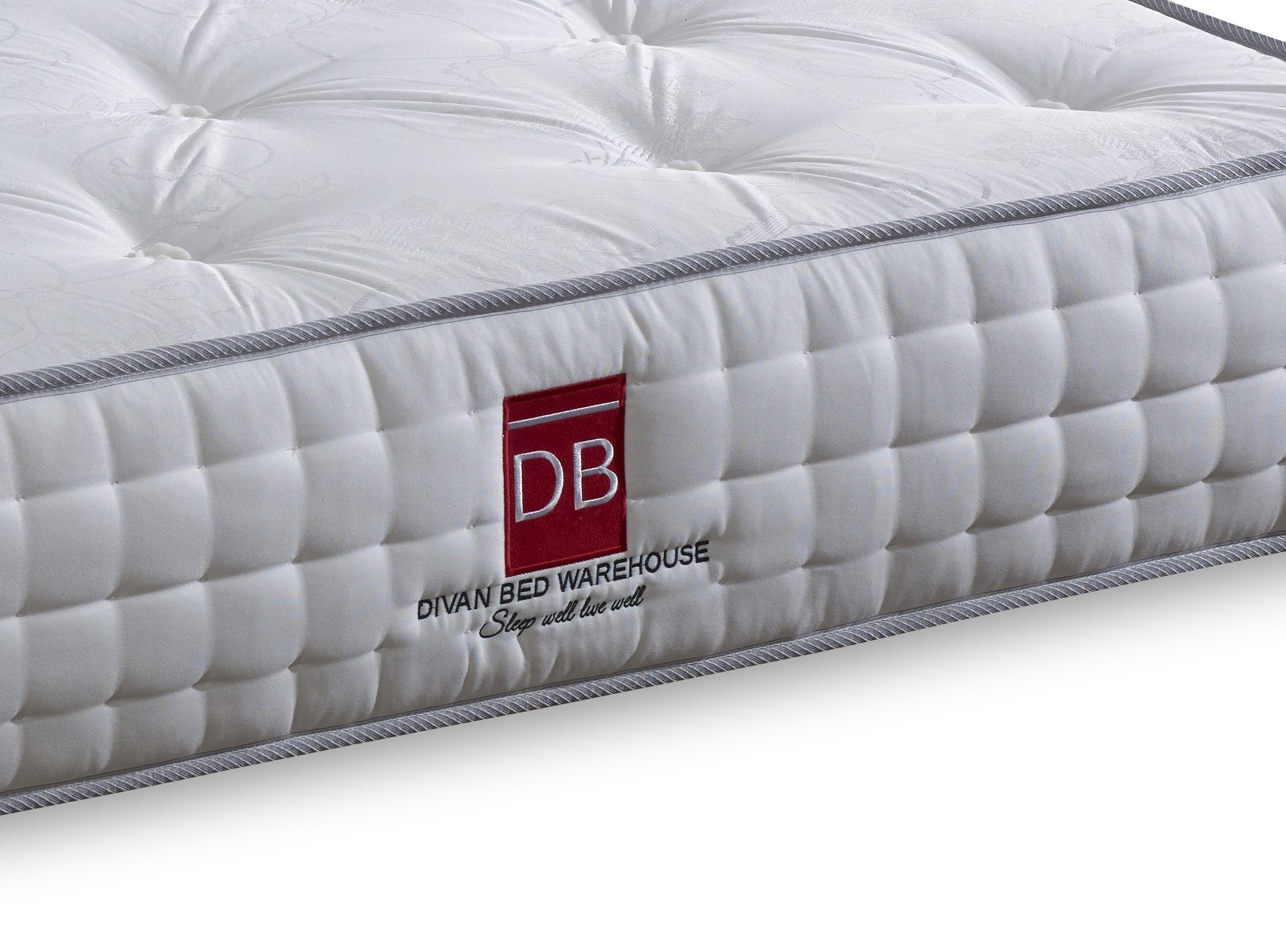 blenheim mattress king size