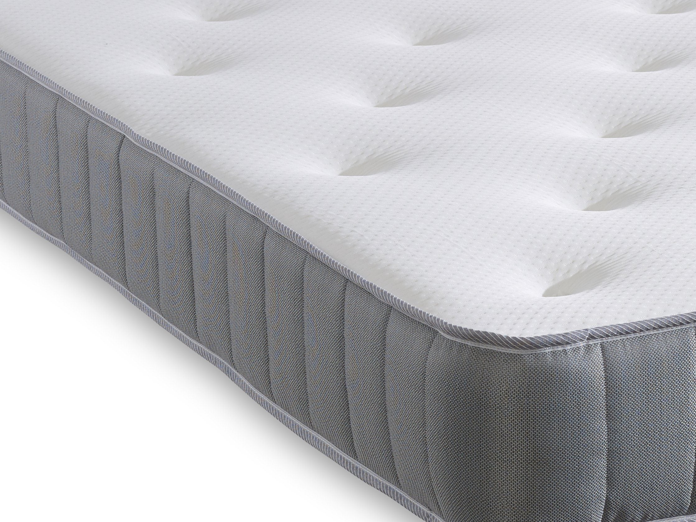 sarenne orthopaedic memory foam bonnell sprung mattress