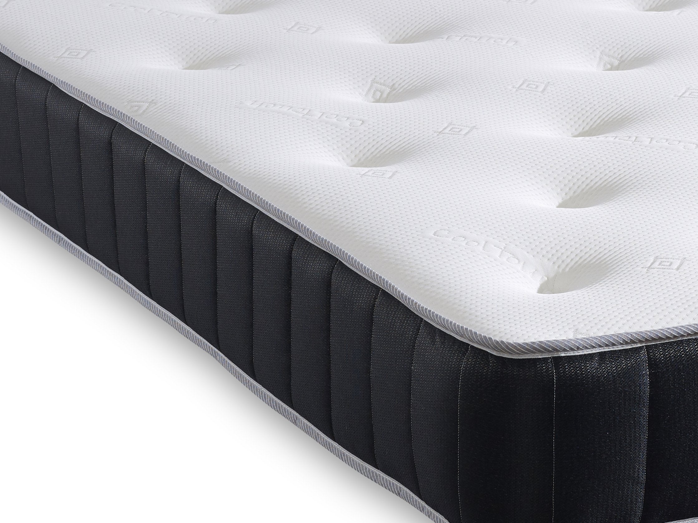 cheap 3 quarter bed and mattress