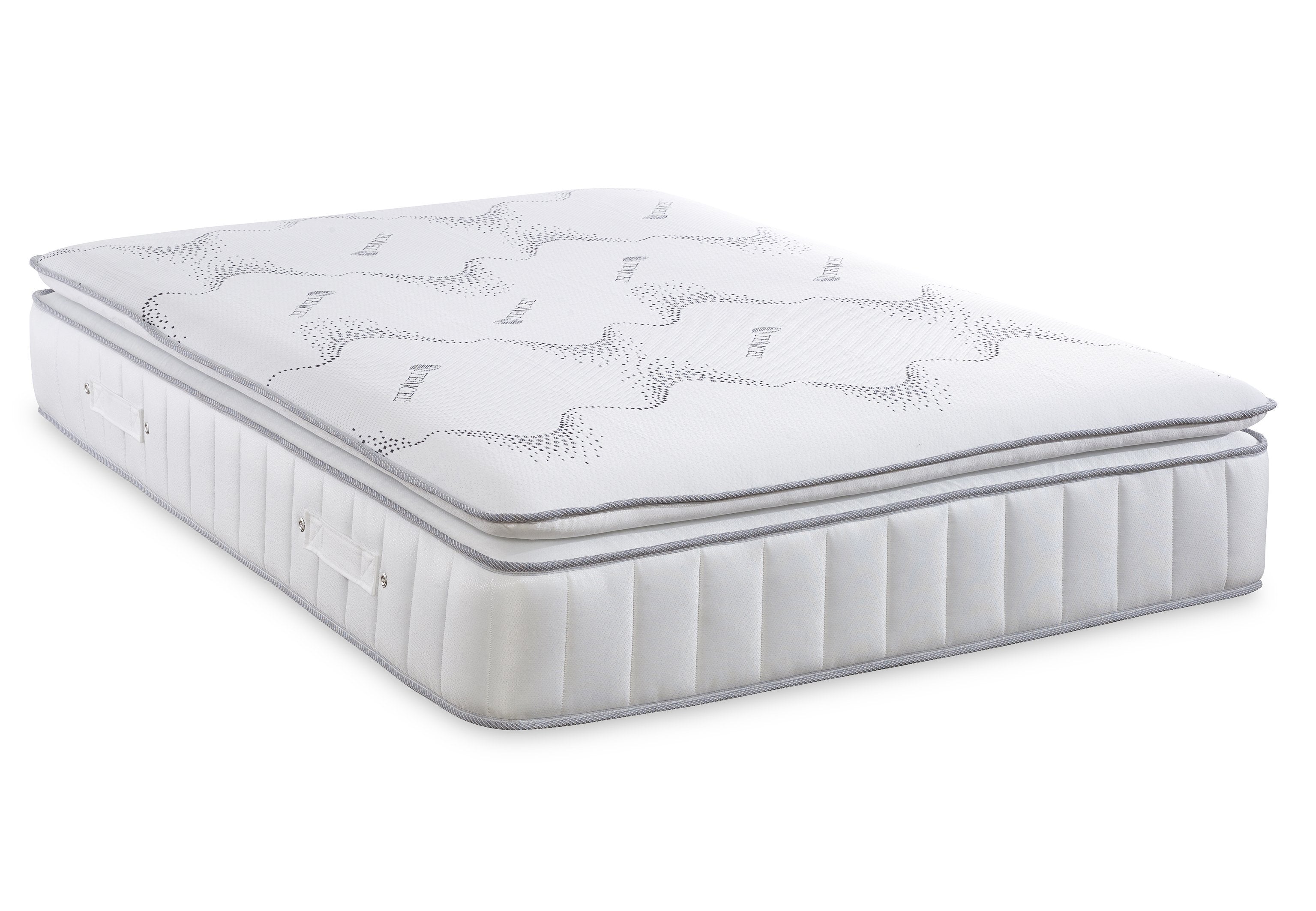 nature's finest 4500 k mattress medium